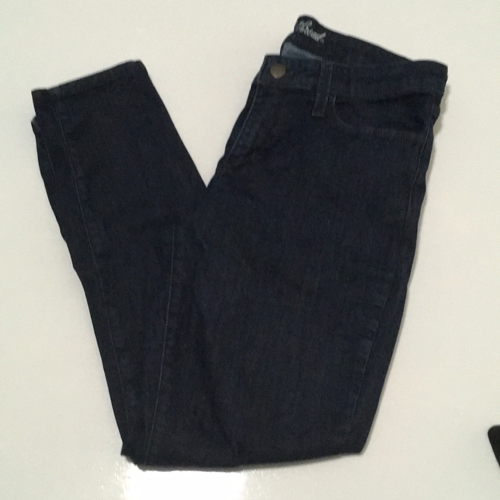 Universal Thread jeans, dark wash